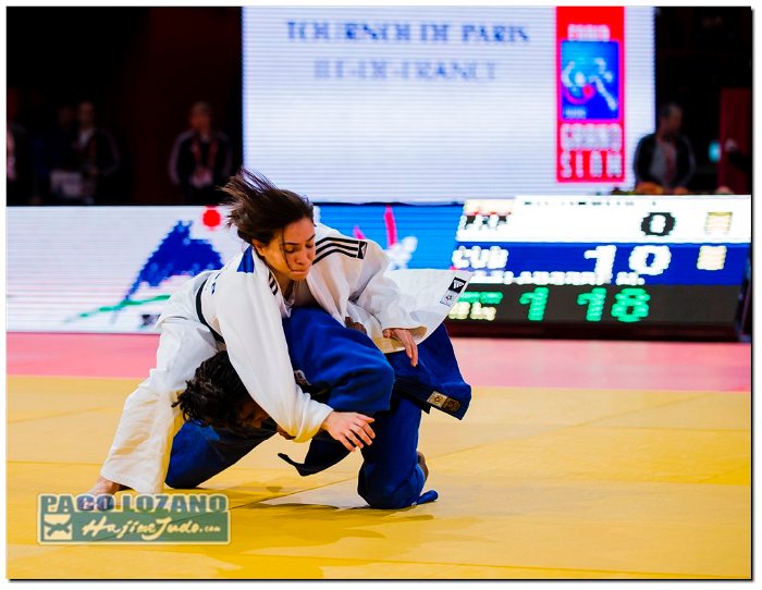 Paris 2014 by P.Lozano cat -48 kg (28)